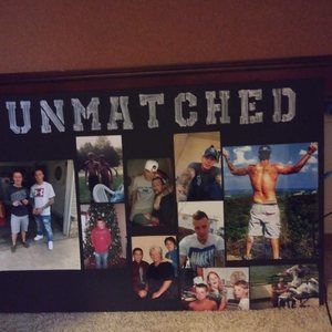 Meet your Posher, Jakob